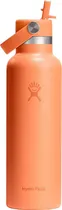 Garrafa Térmica Hydro Flask S21CFS690 (621ML) Nectar Orange