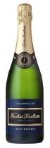 Champagne Nicolas Feuillatte Brut Reserve - 750ML