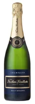 Champagne Nicolas Feuillatte Brut Réserve - 750ML