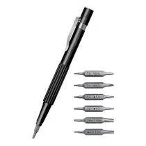 Kit de Ferramenta de Precisao Sate A-KS131 13PCS  Kit de Ferr...