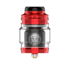 Atomizador Geek Vape ZX II Rta Red