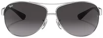 Óculos de Sol Ray Ban RB3386 003/8G 67