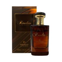 Perfume Pierre Bernard Realite Pour Homme Edp 100ML