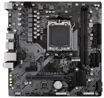 Placa Mãe Gigabyte A620M H AM5/ 2XDDR5/ PCI-e/ M.2/ HDMI/ DP/ USB