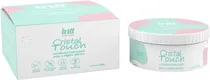 Esfoliante Pélvico Intt Cristal Touch 90G