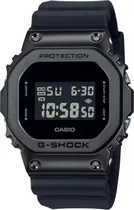 Relógio Casio Digital GM-5600UB-1DR G-Shock - Masculino