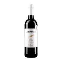 Colombelle Tannat/Merlot 750ML