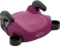 Cadeira para Automóvel Graco GR2184591 Turbobooster 2.0