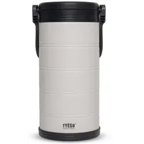 Caixa Térmica TS-01-01037 MZ-289 6.6L - Branco