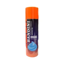 Gel de Barbear Bandini Original 200ML