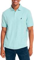 Camisa Polo Nautica Slim Fit K17001 4AN - Masculina