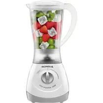 Mondial Licuadora L-550-W Easy Power Blanco