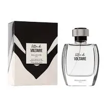 Boulevard Perfume Lettre de Voltaire Mas Eau de Parfum 100ML