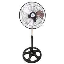 Ventilador Digitron 12360 Cabeça Loca 10" 220V (04)