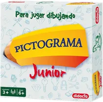 Jogo de Pictograma Junior Didacta - 150/66