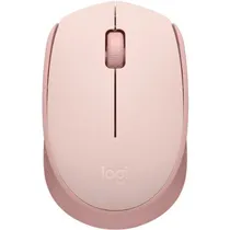 Mouse Logitech M170 Rosa s/fio (910-006862)