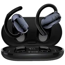 Fone de Ouvido Haylou OW02 Earhook 1 TWS / Bluetooth - Preto