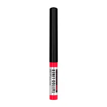 Maybelline Lapiz Delineador de Ojos Tattoo L. Liquid Dip Negro. s/C