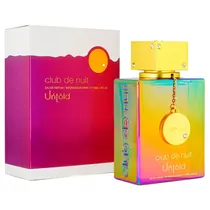 P.Armaf Club de Nuit Untold M 105ML Edp