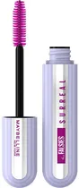 Máscara para Cílios Maybelline The Falsies Surreal 175 Very Black - 10ML