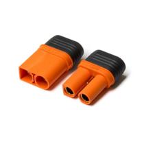 Conector Spektrum IC5 Battery Connector Macho/Femea SPMXCA502