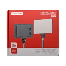 Tomate MLG-116 LED Con Lupa  Tomate MLG-...