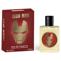 Iron Man 100ML Edt c/s