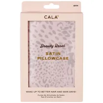 Cala Funda p/Almohadas Satin Pillowcase Satin 1PCS