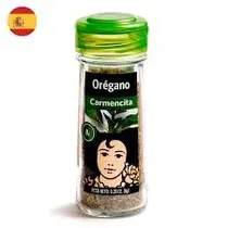 Carmencita Condimento Oregano 8GR