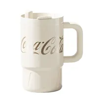 Coca Cola Botella Termica Nonoo NS800B1 800ML Blanco