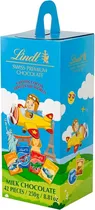 Chocolate Lindt Swiss Premium - 250G (42 Unidades)