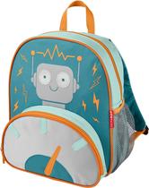 Mochila Infantil Skip Hop Robo - 9M931210