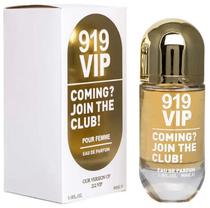 Perfume Lovali 919 Vip Edp 85ML - Feminino