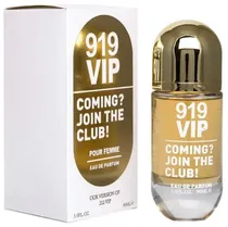 Perfume Lovali 919 Vip Edp 85ML - Feminino