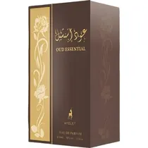 Ayelet Perfume Oud Essential Unisex Eau de Parfum 100ML