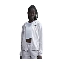 Abrigo W NSW Club FLC FZ Hoodie STD DQ5471051