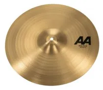  Sabian 16" ...