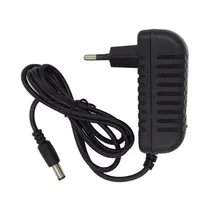 Fonte de Alimentaçao Good Power Adaptor / 12V / 100-240V ~ 50/60HZ - Preto