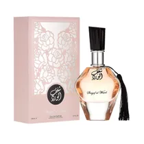 Per. Al Wataniah Shagaf Al Ward Fem Edp 100ML