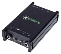 Mackie MDB1A Direct Box Active