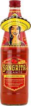 Molho Sangrita Picante Vegan - 500ML