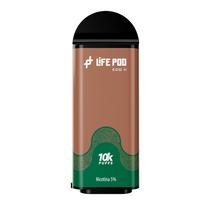 Vaper Life Pod Eco 2 Cartridge - Capuchino (Cartucho)