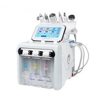 Maquina Hydrafacial H2O2 6 Em 1 Bivolt