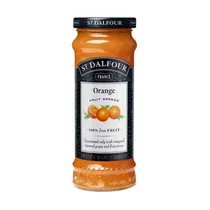 ST.Dalfour Orange 284GR ST.Dalfour Orange 284GR