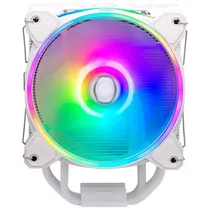 Cooler Cpu Cooler Master Hyper 212 Halo White /Iva