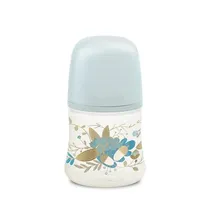 Suavinex Biberon Fisiologico Premium Gold Edition Azul 150ML