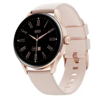 Reloj Smartwatch QCY Elite WA24S11A Gold/Pink  Reloj Smart...