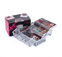 Miss Young Maletin de Maquillaje Infantil CGM24037