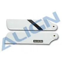 TR800E 115MM Carbon Tail Blade H80T008XX