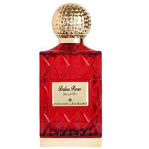 Perfume Ibraheem Al. Qurashi Balas Rose Edp Unisex - 75ML